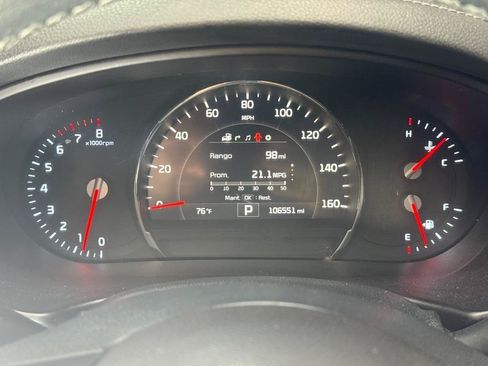 Used 2016 Kia Sorento SX AWD/4WD image 15