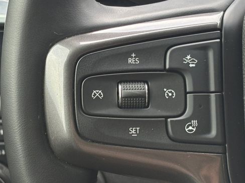 Used 2025 Chevrolet Silverado 2500 High Country AWD/4WD image 11