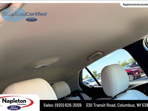 Used 2024 Buick Encore GX Preferred AWD/4WD image 23