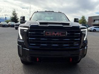 Used 2024 GMC Sierra 2500 AT4 w/ Technology Package AWD/4WD video 2