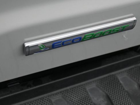 Used 2023 Ford F150 XLT w/ Equipment Group 302A High image 46