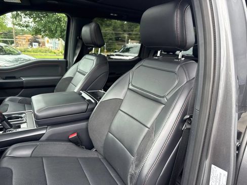 Used 2025 Ford F150 Raptor AWD/4WD image 14