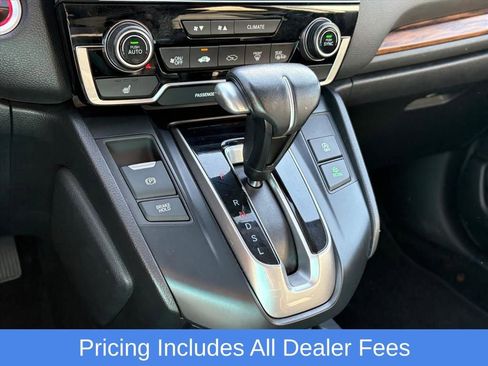 Used 2022 Honda CR-V EX-L image 22