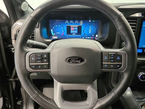 Used 2024 Ford F150 Lariat w/ Equipment Group 502A High AWD/4WD image 20