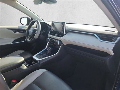 Certified 2019 Toyota RAV4 XLE w/ Convenience Package AWD/4WD image 18
