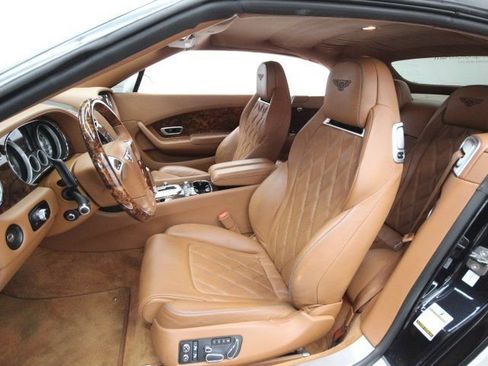 Used 2014 Bentley Continental GT image 13