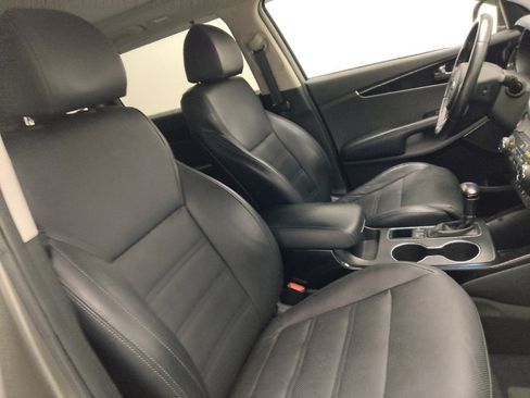 Used 2018 Kia Sorento SX FWD image 21