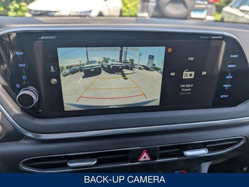 Certified 2023 Hyundai Sonata SEL FWD image 23