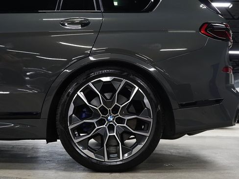 Used 2023 BMW X7 M60i w/ Executive Package AWD/4WD image 38