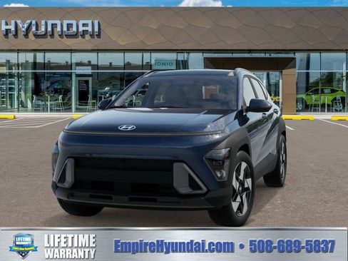 New 2026 Hyundai Kona SEL Sport image 6