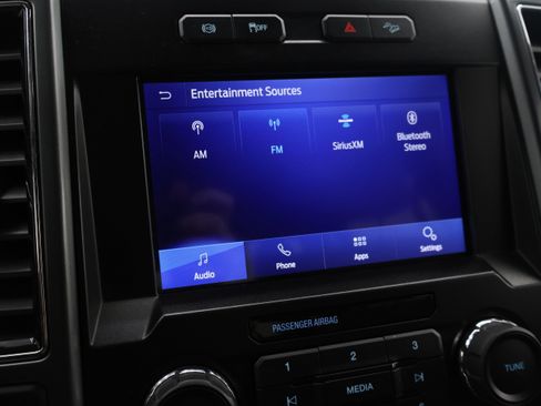 Used 2022 Ford F250 XLT w/ Black Appearance Package image 50