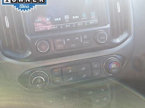 Used 2016 Chevrolet Colorado Z71 AWD/4WD image 12