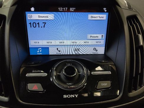 Used 2017 Ford Escape Titanium AWD/4WD image 25