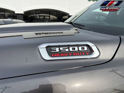 New 2026 RAM 3500 Tradesman image 7