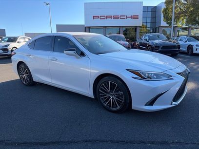 Used 2023 Lexus ES 250 w/ Premium Package