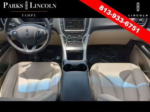 Used 2018 Lincoln MKX Premiere FWD image 10