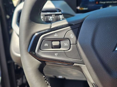 New 2027 Chevrolet Bolt RS w/ Technology Package FWD image 27