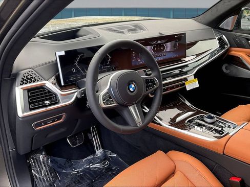 New 2027 BMW X7 xDrive40i w/ Executive Package AWD/4WD image 17