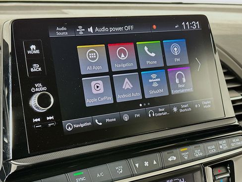 New 2026 Honda Odyssey Touring image 15