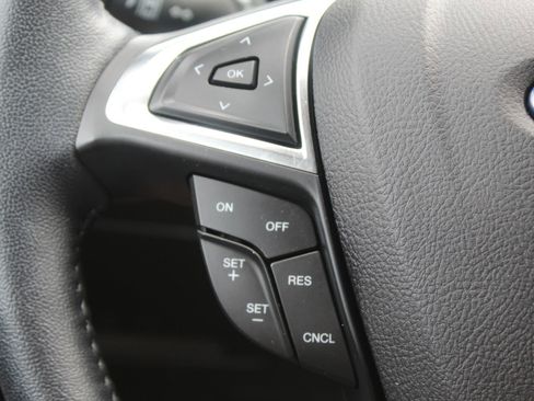 Used 2023 Ford Edge SEL w/ Convenience Package AWD/4WD image 23