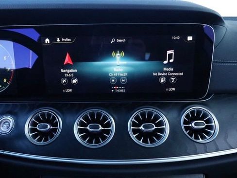 Certified 2022 Mercedes-Benz E 450 Coupe image 19