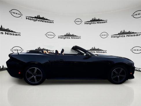 Used 2024 Ford Mustang Premium RWD image 9