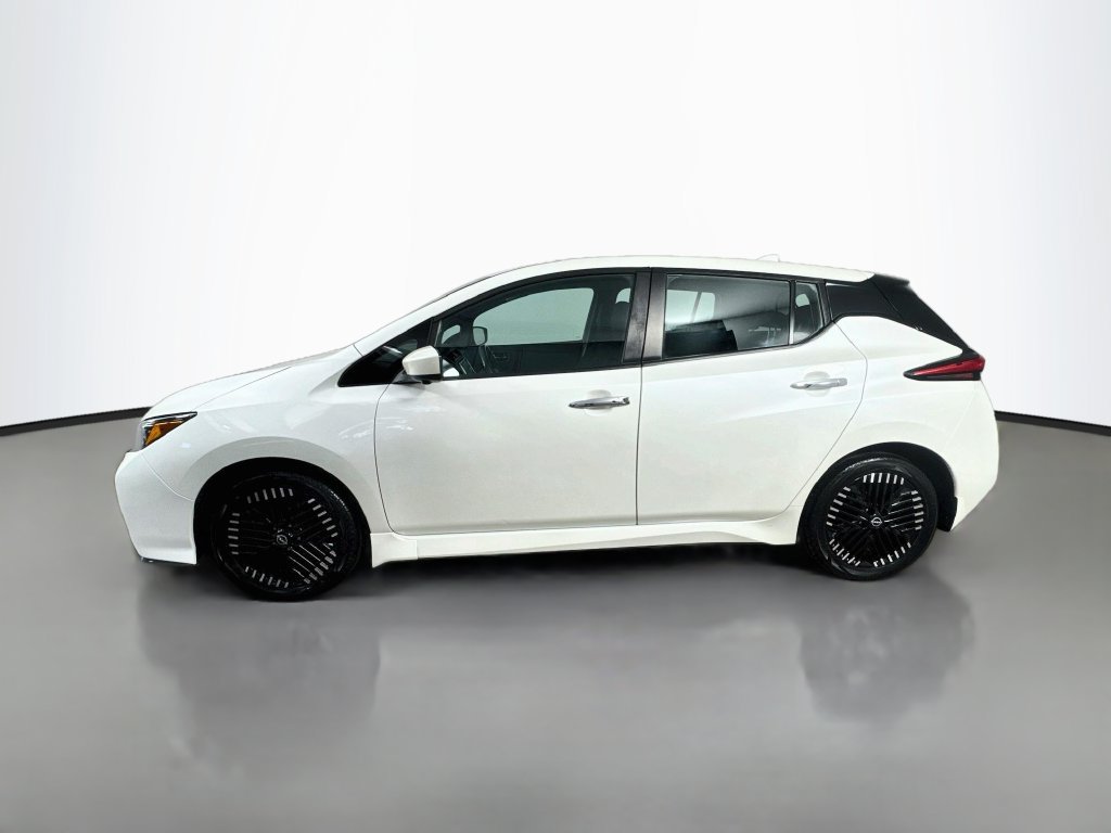 Used 2023 Nissan Leaf SV Plus FWD image 4