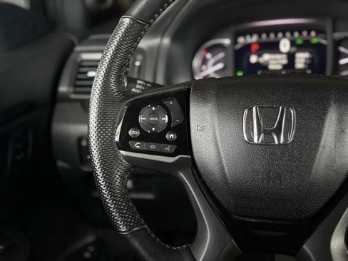 Used 2023 Honda Passport Elite image 22