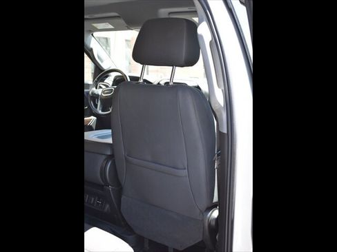 Used 2021 GMC Sierra 2500 SLE w/ SLE Convenience Package AWD/4WD image 26