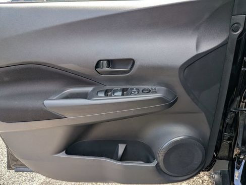 Certified 2023 Nissan Kicks S FWD image 33