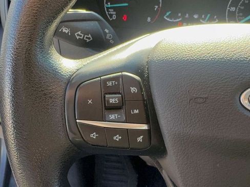 Used 2023 Ford Transit 250 Low Roof w/ Exterior Upgrade Package image 17