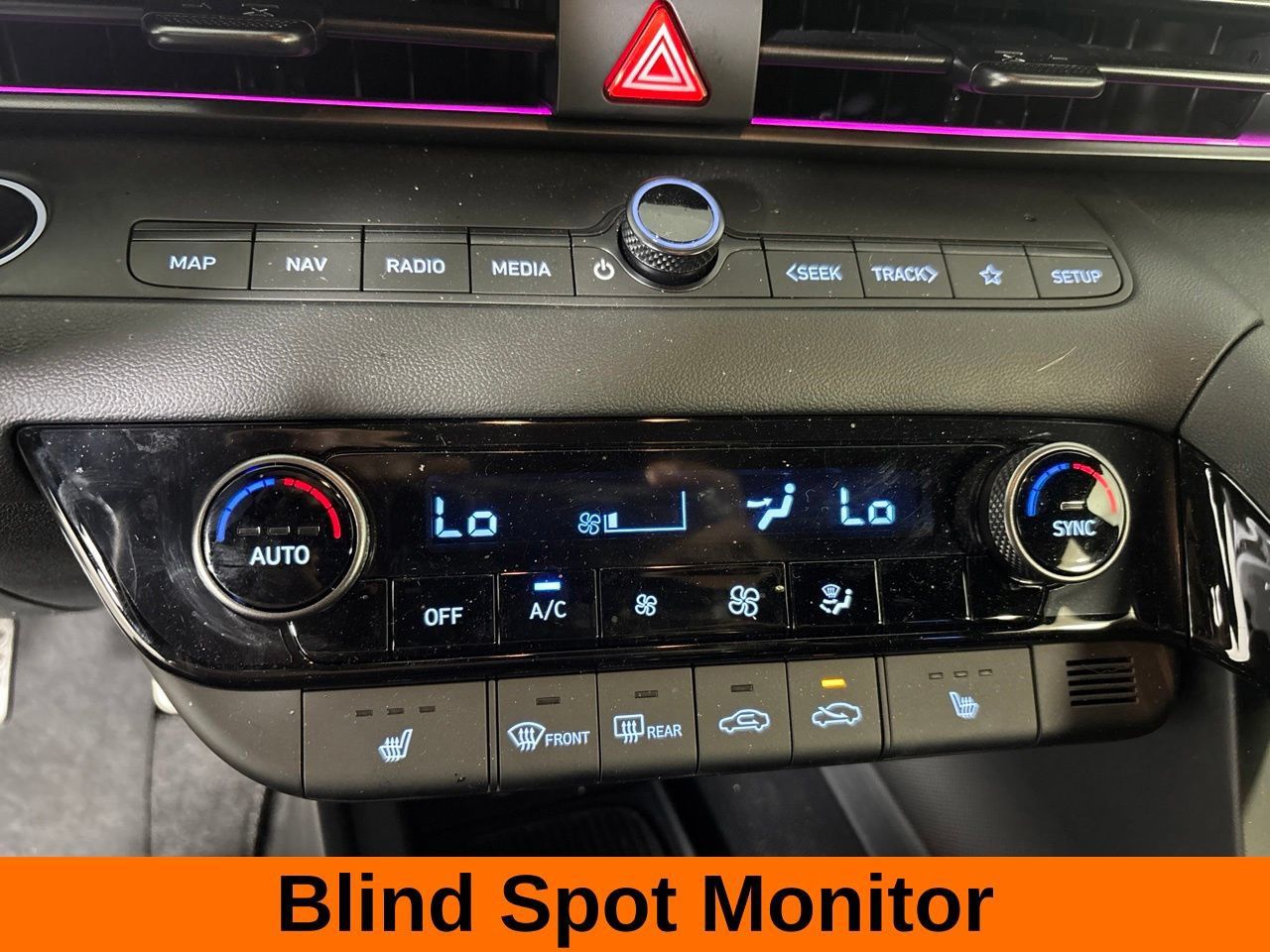 Used 2026 Hyundai Elantra N w/ Cargo Package FWD image 18