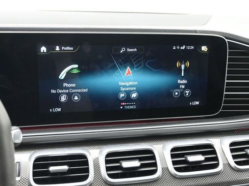 Used 2022 Mercedes-Benz GLE 53 AMG 4MATIC Coupe image 14