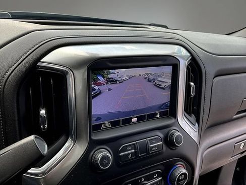 Used 2020 Chevrolet Silverado 1500 RST AWD/4WD image 15
