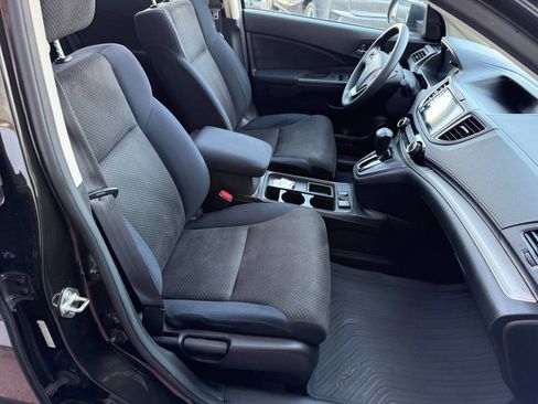 Used 2016 Honda CR-V EX image 13