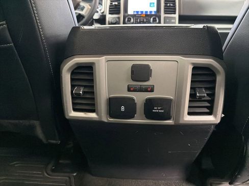 Used 2020 Ford F150 Lariat w/ Equipment Group 502A Luxury AWD/4WD image 11