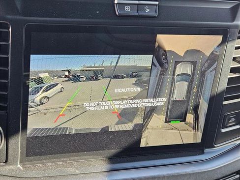 New 2026 Ford F250 Platinum w/ Tremor Off-Road Package image 13