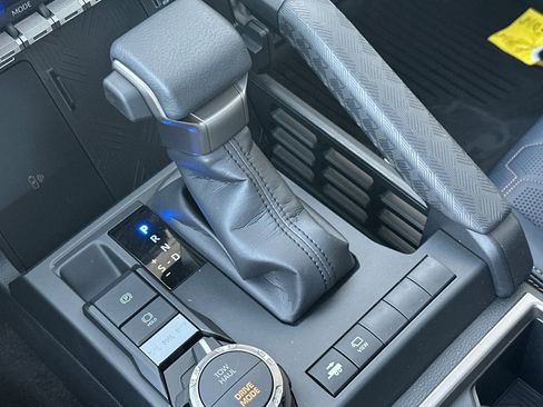 New 2025 Toyota 4Runner 4WD image 20