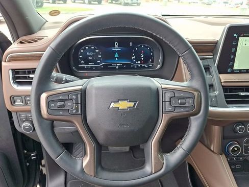 Used 2024 Chevrolet Tahoe High Country image 18