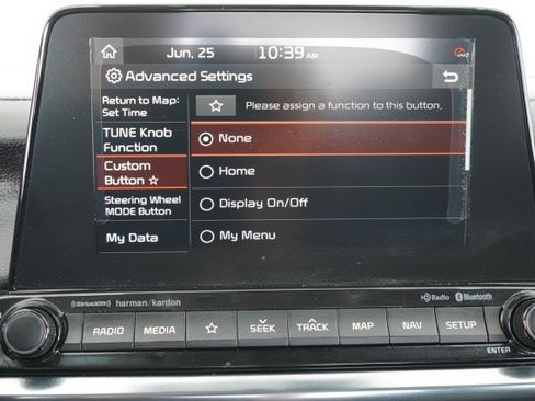 Used 2021 Kia Forte EX FWD image 30