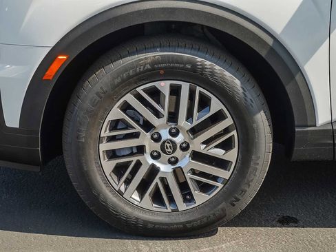 New 2026 Hyundai Palisade SE image 10