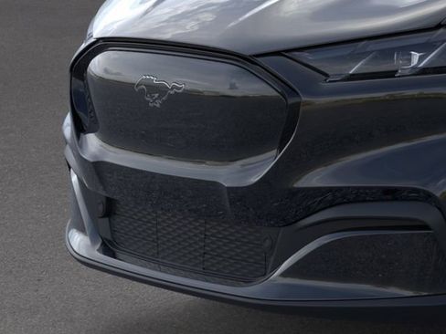 New 2026 Ford Mustang Mach-E Premium AWD/4WD image 17
