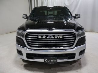 New 2026 RAM 1500 Laramie video 2