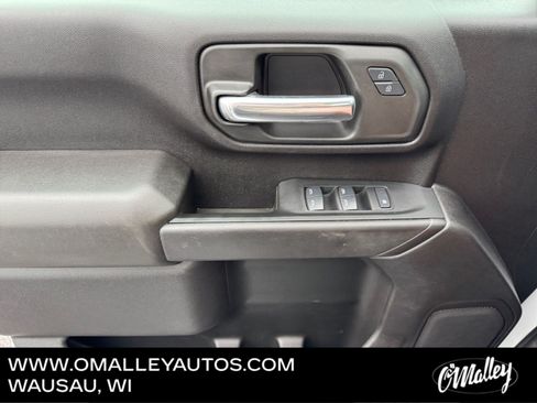 Used 2024 GMC Sierra 2500 Pro AWD/4WD image 18
