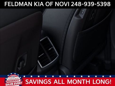 New 2026 Kia Sportage X-Line image 27