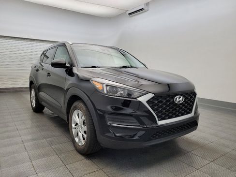 Used 2020 Hyundai Tucson Value image 13