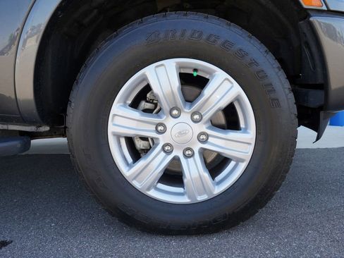 Used 2020 Ford Ranger XLT w/ Trailer Tow Package AWD/4WD image 30