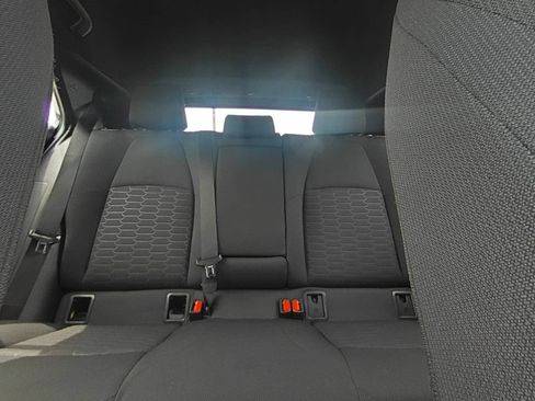 Used 2023 Toyota Corolla SE FWD image 32