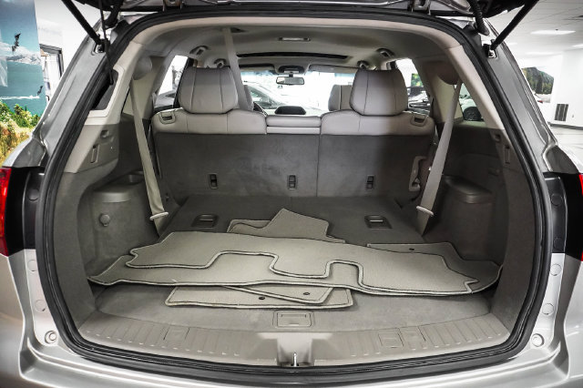Used 2011 Acura MDX w/ Technology Package AWD/4WD image 21