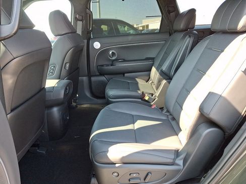 New 2026 Hyundai Palisade Calligraphy image 10